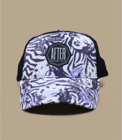 Trucker Water Foam Maud 8 Trucker Water Foam Maud -Chapeau Soldes Boutique trucker water foam maud 2