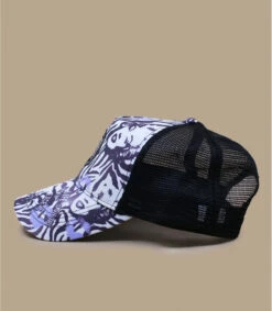 Trucker Water Foam Maud 9 Trucker Water Foam Maud -Chapeau Soldes Boutique trucker water foam maud 3