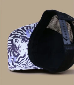 Trucker Water Foam Maud 11 Trucker Water Foam Maud -Chapeau Soldes Boutique trucker water foam maud 5