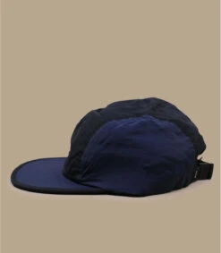 HUF Utulity Volley Navy -Chapeau Soldes Boutique utulity volley navy 3