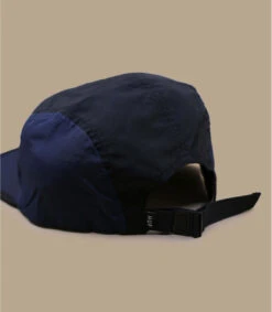 HUF Utulity Volley Navy -Chapeau Soldes Boutique utulity volley navy 4