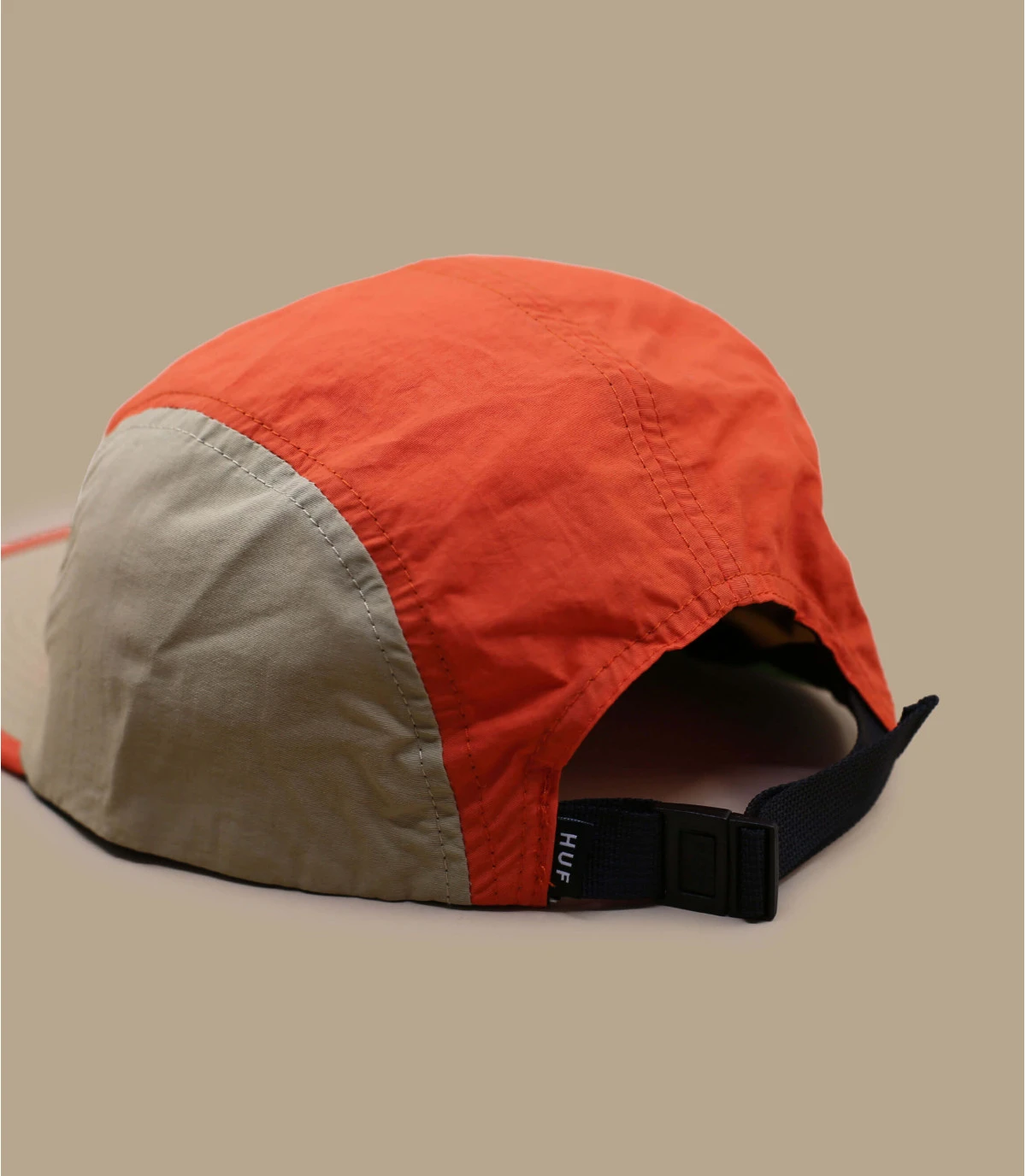 HUF Utulity Volley Tan 5 HUF Utulity Volley Tan – Image 5