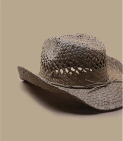 Vega Natural Straw -Chapeau Soldes Boutique vega natural straw 3