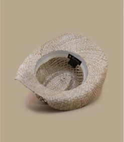 Vega Natural Straw -Chapeau Soldes Boutique vega natural straw 4