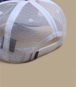 Vintage Flowers Trucker 11 Vintage Flowers Trucker -Chapeau Soldes Boutique vintage flowers trucker 5