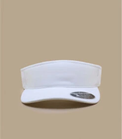 Flexfit Visière Blanche Flexit
