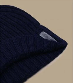 Visor Beanie Navy 5 Visor Beanie Navy -Chapeau Soldes Boutique visor beanie navy 2