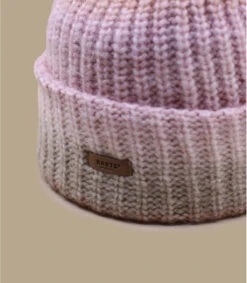 Barts Vreya Pink 5 Barts Vreya Pink -Chapeau Soldes Boutique vreya pink 2