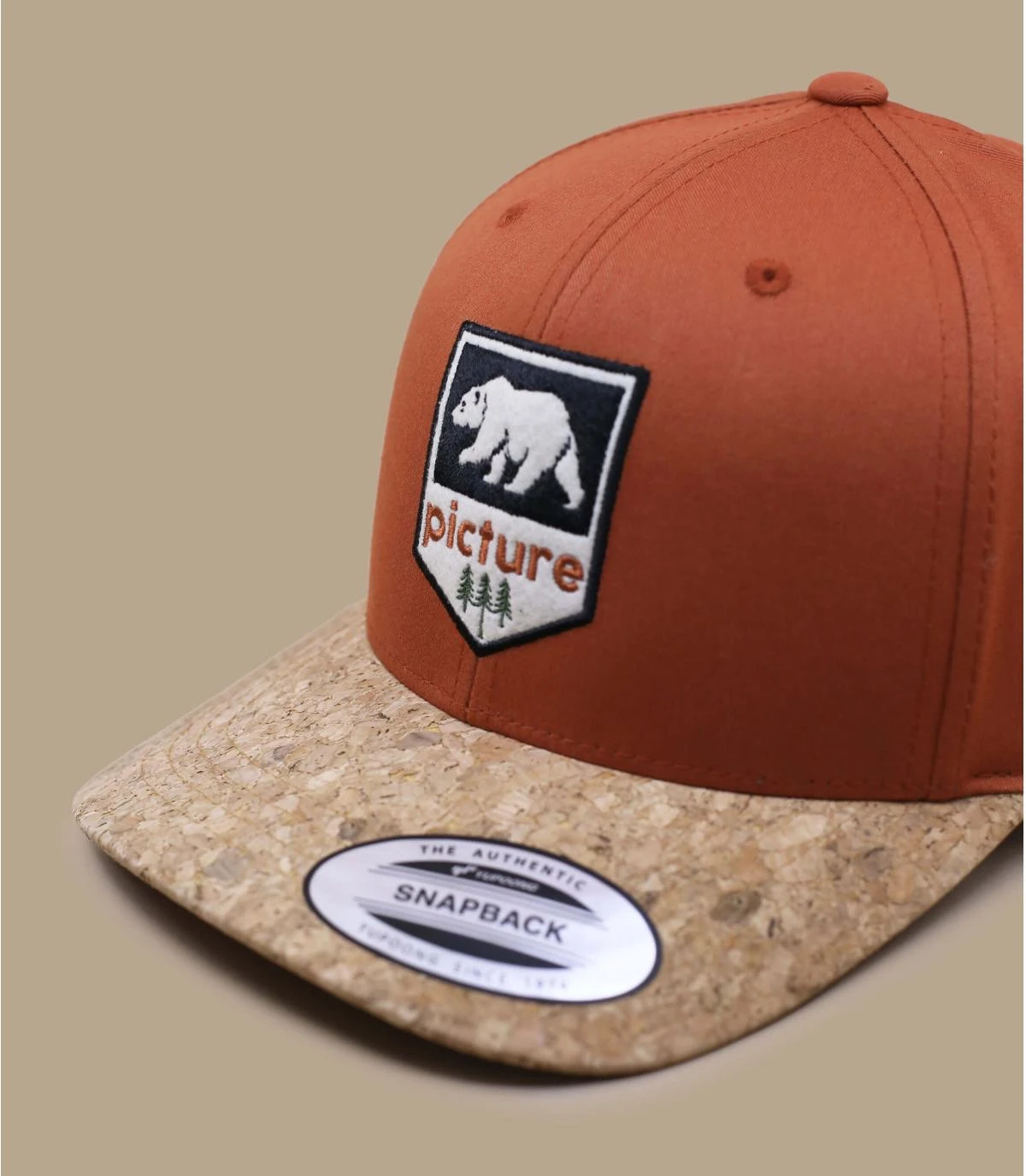 Picture Wakopa Nutz 3 Picture Wakopa Nutz – Image 3