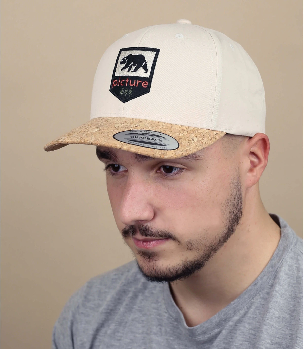 Picture Wakopa Wood Ash 1 Picture Wakopa Wood Ash