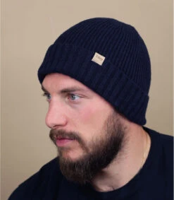 Tilley Warmth Beanie Navy