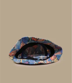 Patagonia Wavefarer Bucket Joy Pitch Blue 8 Patagonia Wavefarer Bucket Joy Pitch Blue -Chapeau Soldes Boutique wavefarer bucket joy pitch blue 3