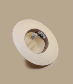 Stetson Western Toyo Natural -Chapeau Soldes Boutique western toyo natural 3