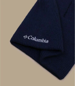 Columbia Whirlibird Collegiate Navy -Chapeau Soldes Boutique whirlibird collegiate navy 2