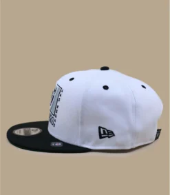 NEW ERA White Crown 950 Raiders 9 NEW ERA White Crown 950 Raiders -Chapeau Soldes Boutique white crown 950 raiders 3