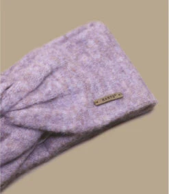 Barts Wizia Headband Orchid -Chapeau Soldes Boutique wizia headband orchid 2