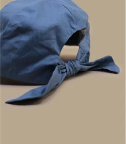 Barts Wupper Blue -Chapeau Soldes Boutique wupper blue 3