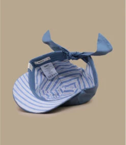 Barts Wupper Blue -Chapeau Soldes Boutique wupper blue 4