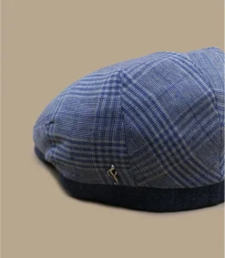 Yanis Bleu -Chapeau Soldes Boutique yanis bleu 2