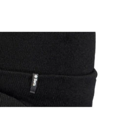 Barts Zoom Visor Black -Chapeau Soldes Boutique zoom visor blackBonnet20visiere20noir